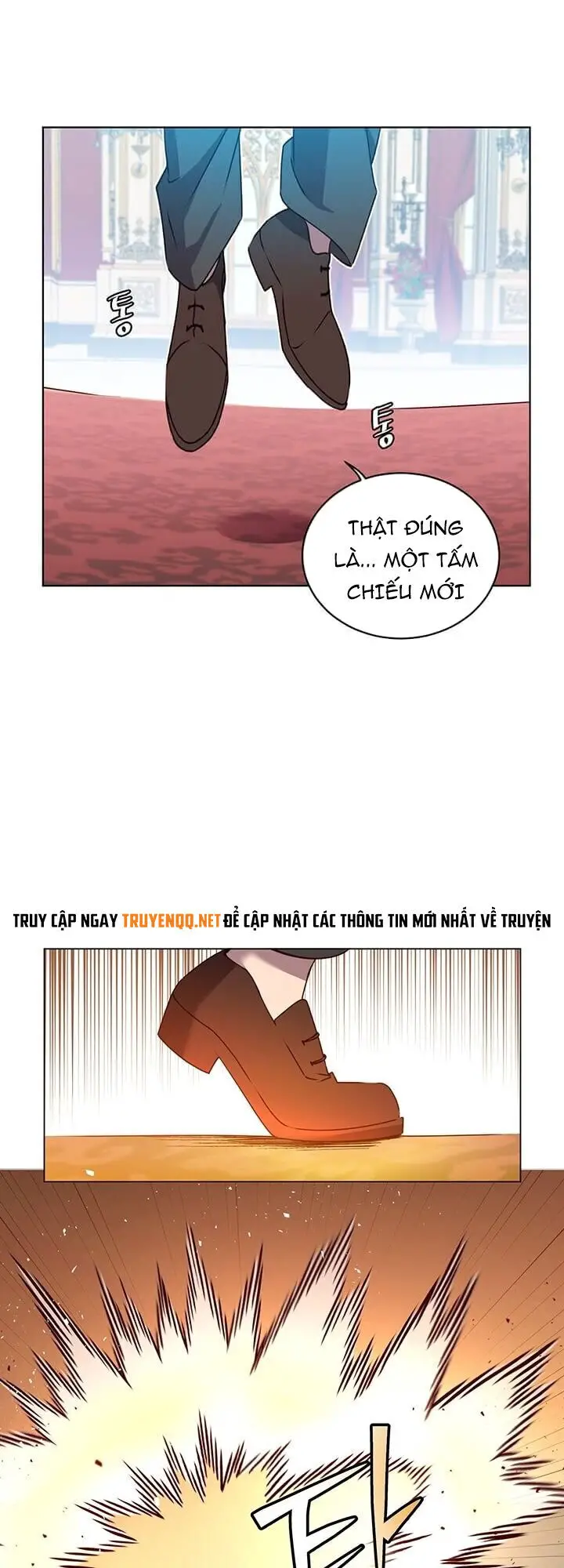 Anh Hùng Mạnh Nhất Trở Lại Nettruyen ZZZ Chương 15 Page 43