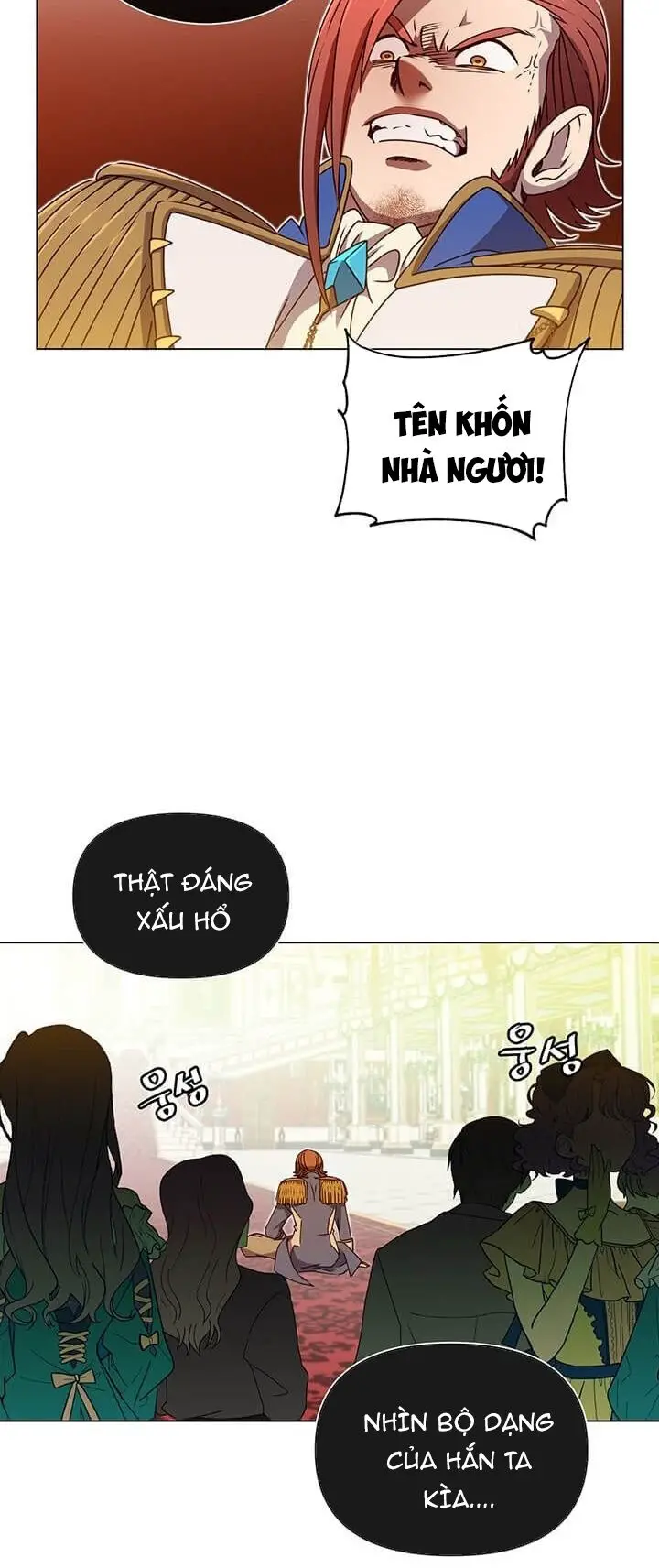 Anh Hùng Mạnh Nhất Trở Lại Nettruyen ZZZ Chương 15 Page 54