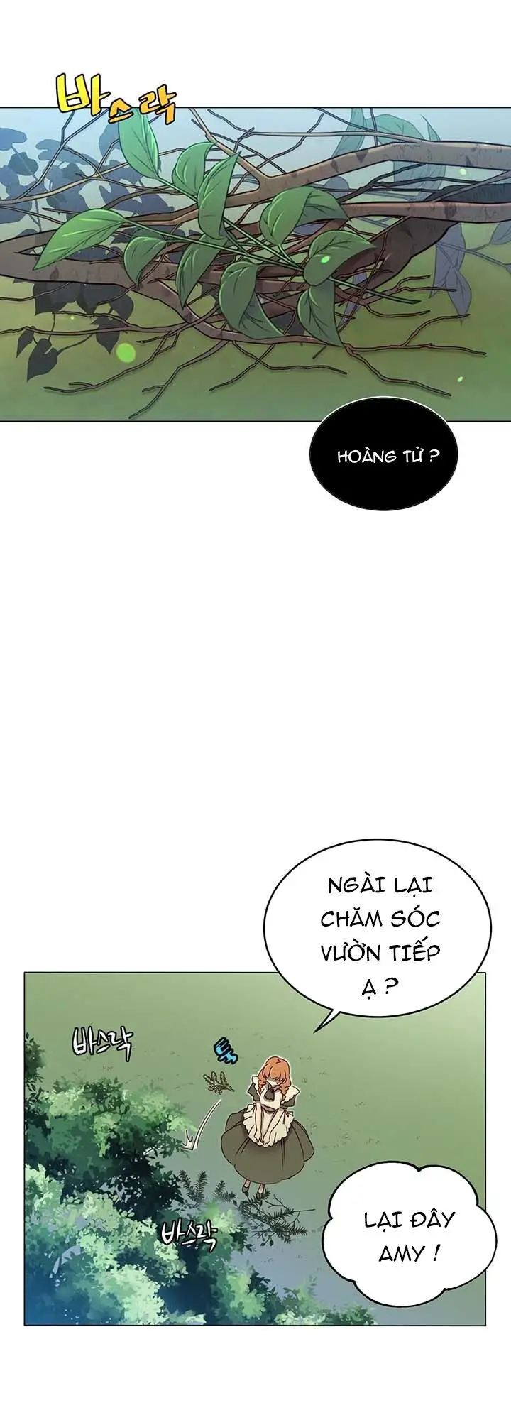 Anh Hùng Mạnh Nhất Trở Lại Nettruyen ZZZ Chương 6 Page 11