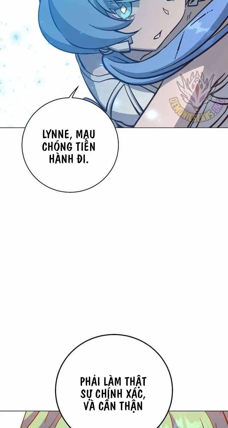 Anh Hùng Mạnh Nhất Trở Lại Nettruyen ZZZ Chương 176 Page 43