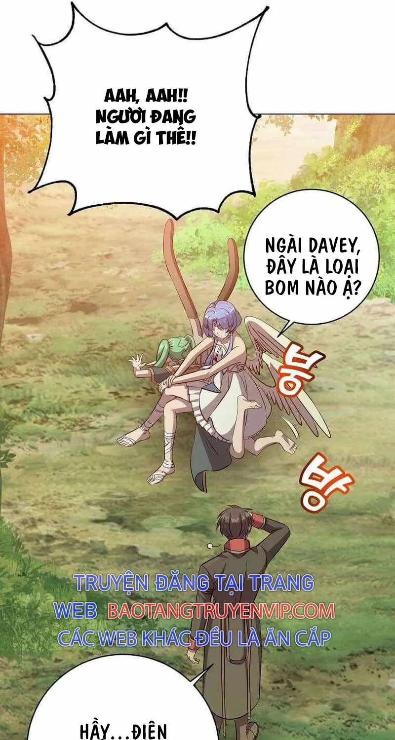 Anh Hùng Mạnh Nhất Trở Lại Nettruyen ZZZ Chương 176 Page 46