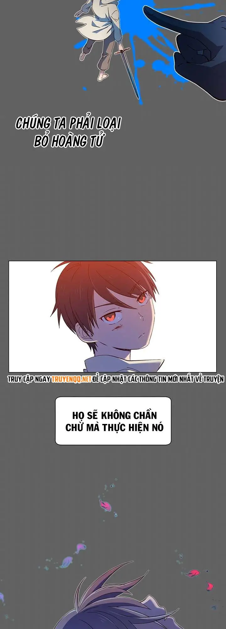 Anh Hùng Mạnh Nhất Trở Lại Nettruyen ZZZ Chương 5 Page 26