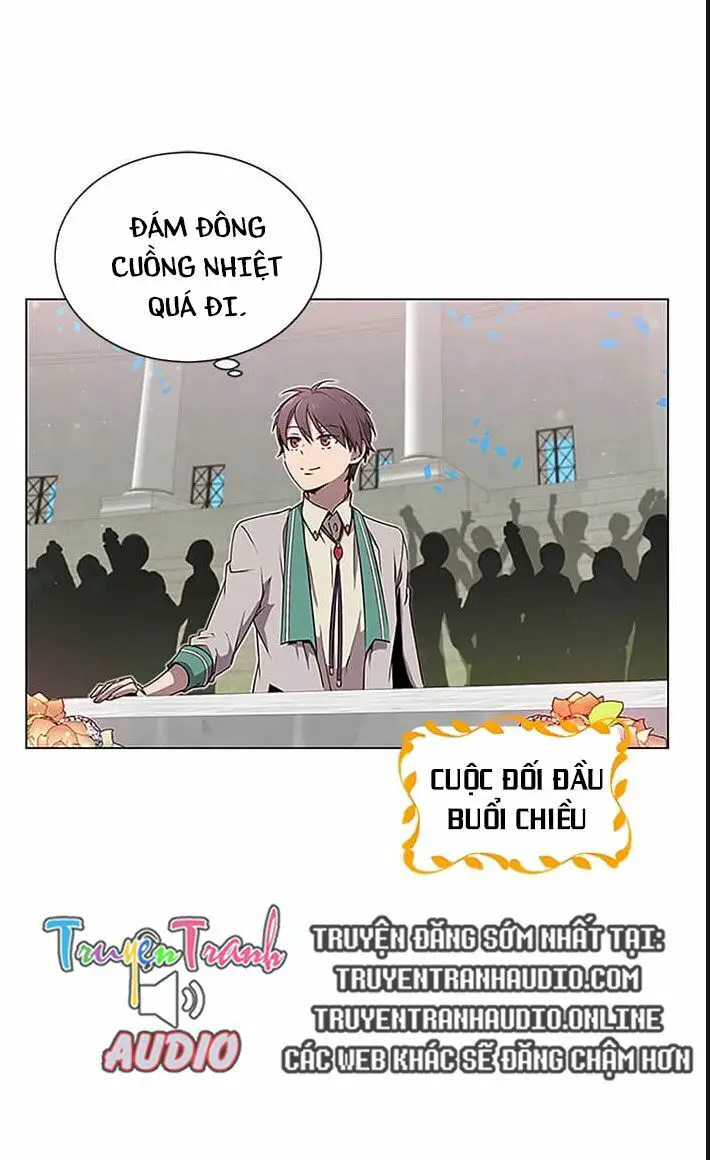 Anh Hùng Mạnh Nhất Trở Lại Nettruyen ZZZ Chương 18 Page 4