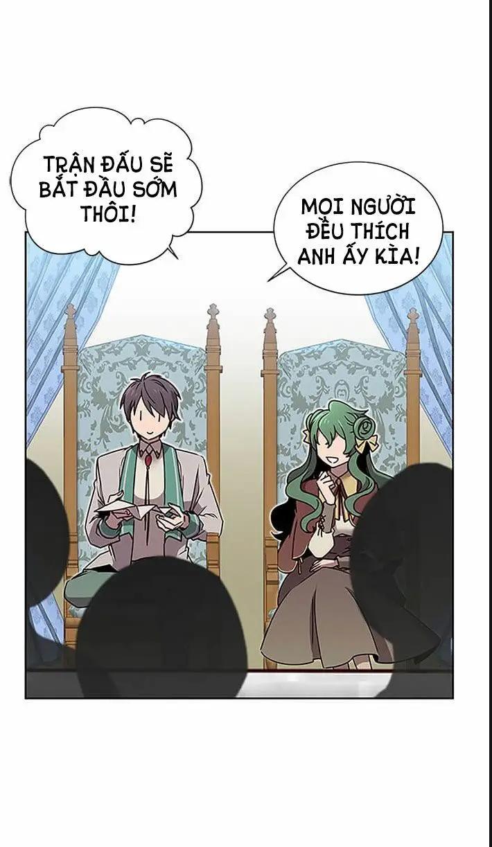 Anh Hùng Mạnh Nhất Trở Lại Nettruyen ZZZ Chương 18 Page 13