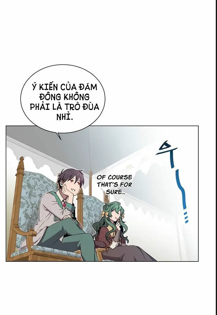 Anh Hùng Mạnh Nhất Trở Lại Nettruyen ZZZ Chương 18 Page 23