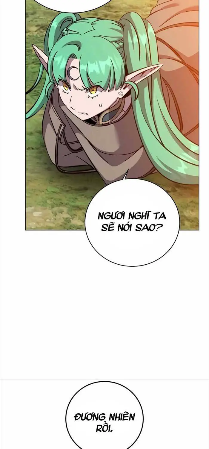 Anh Hùng Mạnh Nhất Trở Lại Nettruyen ZZZ Chương 177 Page 58
