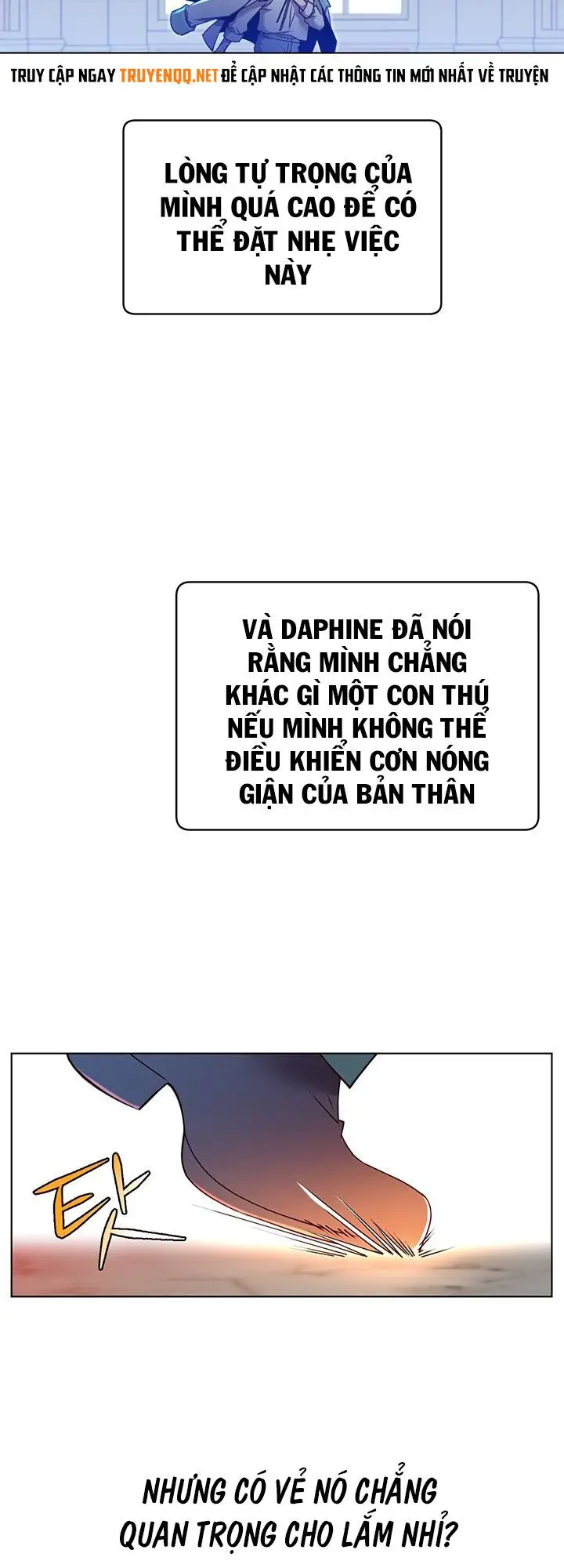 Anh Hùng Mạnh Nhất Trở Lại Nettruyen ZZZ Chương 8 Page 5