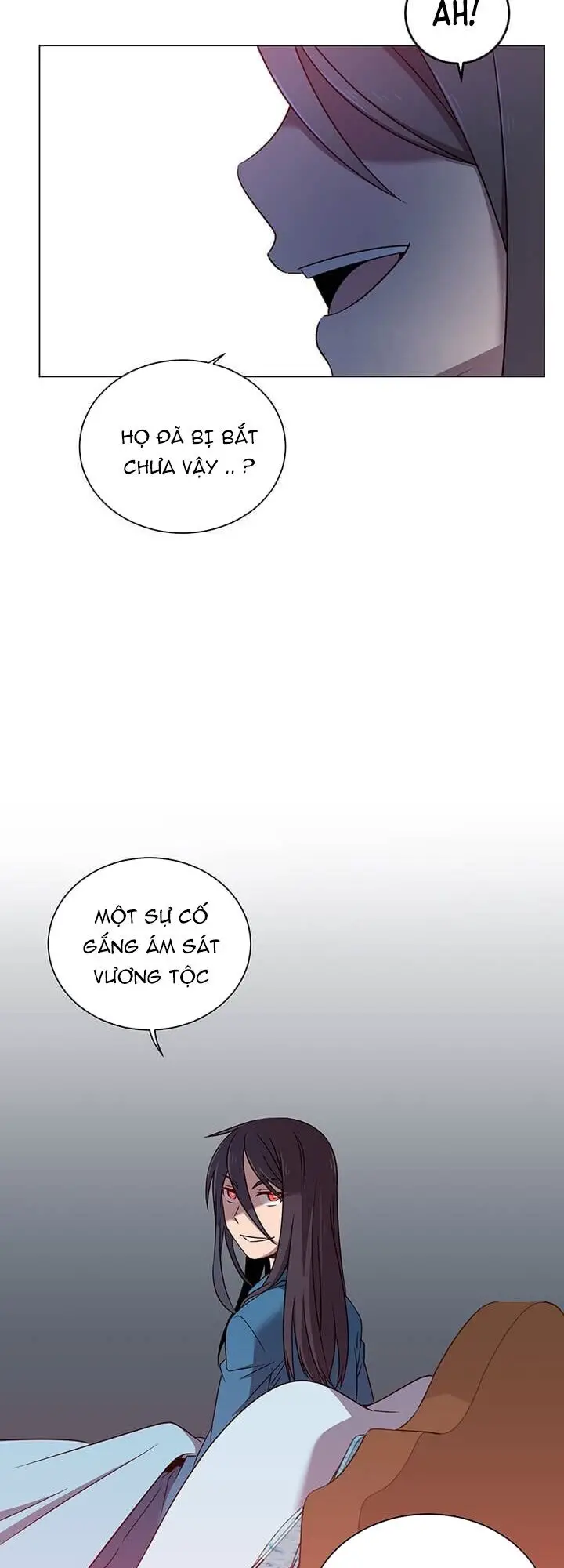 Anh Hùng Mạnh Nhất Trở Lại Nettruyen ZZZ Chương 3 Page 40