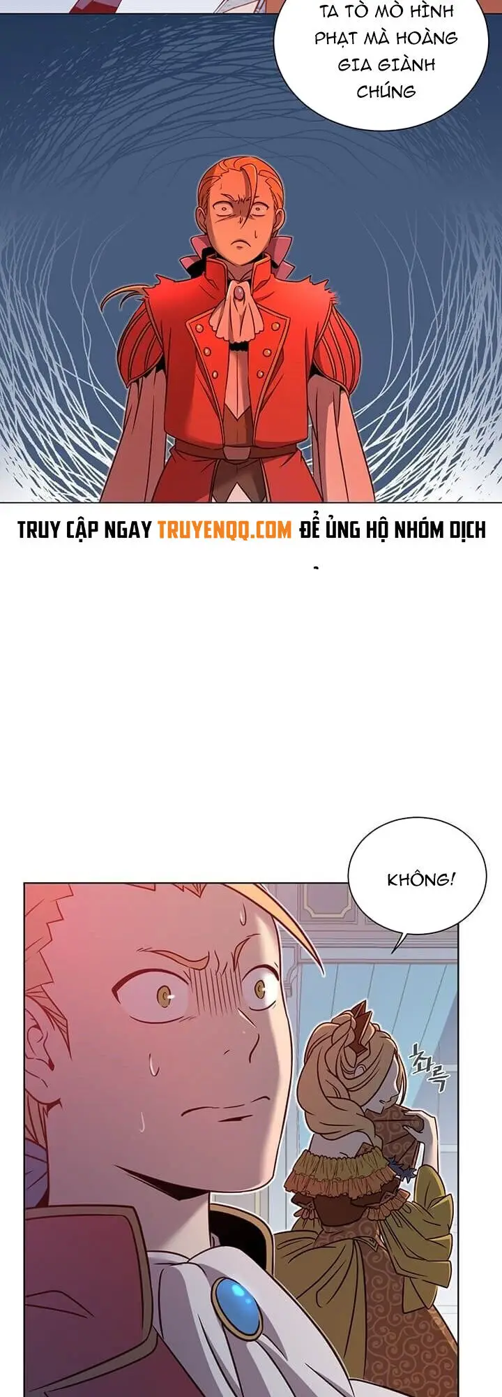 Anh Hùng Mạnh Nhất Trở Lại Nettruyen ZZZ Chương 3 Page 41