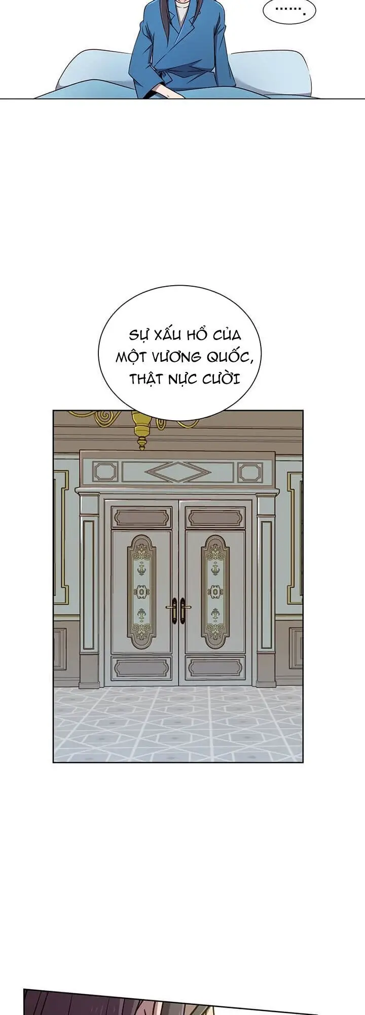 Anh Hùng Mạnh Nhất Trở Lại Nettruyen ZZZ Chương 3 Page 47