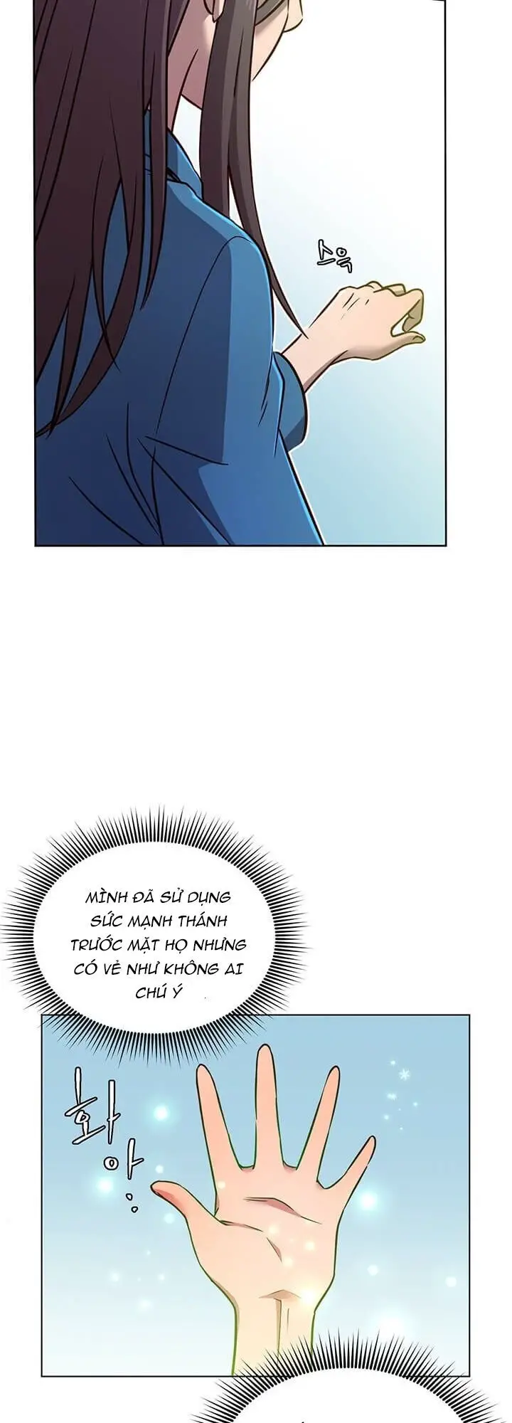 Anh Hùng Mạnh Nhất Trở Lại Nettruyen ZZZ Chương 3 Page 48