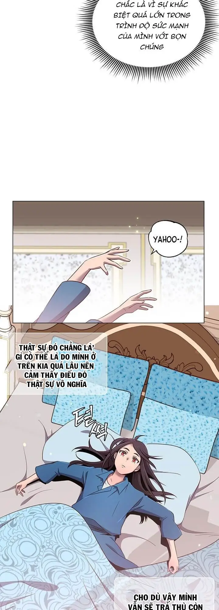 Anh Hùng Mạnh Nhất Trở Lại Nettruyen ZZZ Chương 3 Page 49