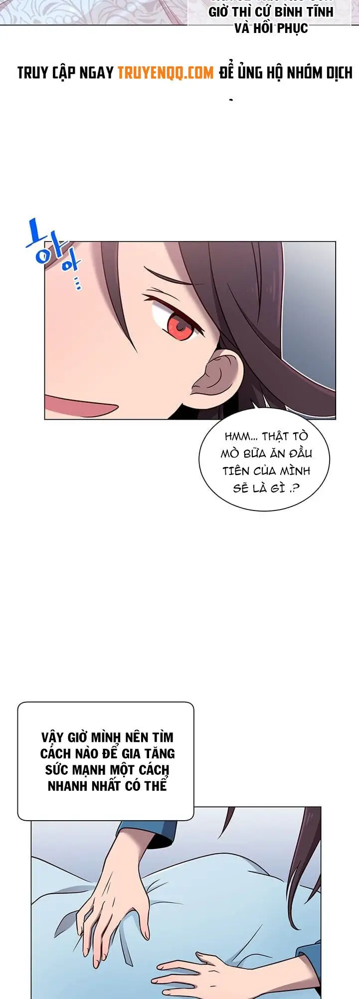 Anh Hùng Mạnh Nhất Trở Lại Nettruyen ZZZ Chương 3 Page 50