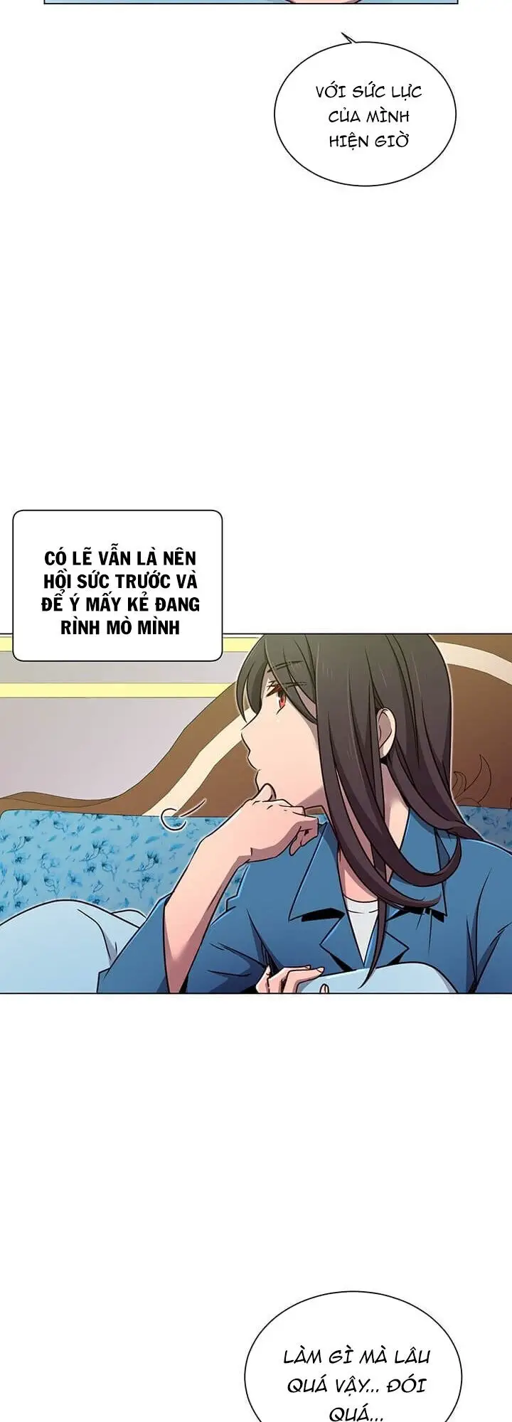 Anh Hùng Mạnh Nhất Trở Lại Nettruyen ZZZ Chương 3 Page 51