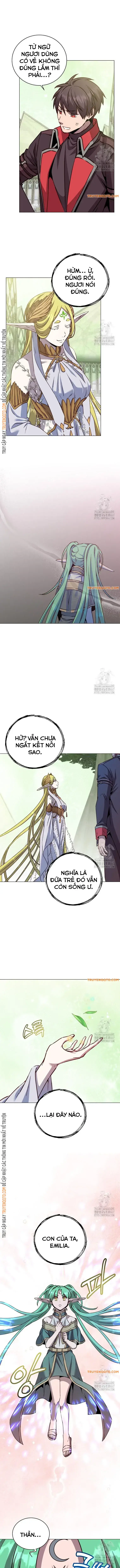 Anh Hùng Mạnh Nhất Trở Lại Nettruyen ZZZ Chương 189 Page 2
