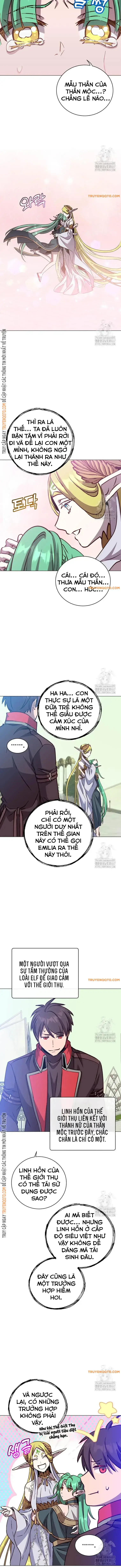 Anh Hùng Mạnh Nhất Trở Lại Nettruyen ZZZ Chương 189 Page 3