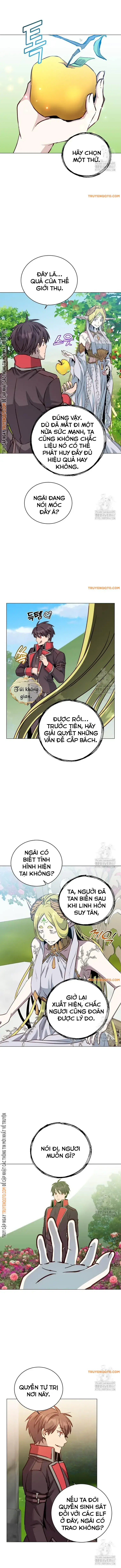 Anh Hùng Mạnh Nhất Trở Lại Nettruyen ZZZ Chương 189 Page 6