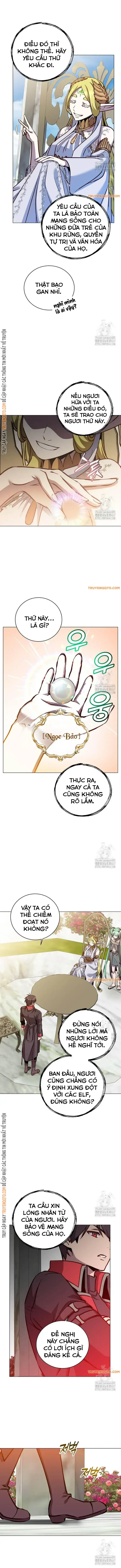 Anh Hùng Mạnh Nhất Trở Lại Nettruyen ZZZ Chương 189 Page 7