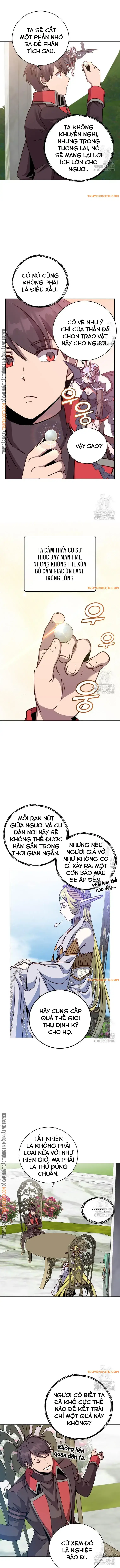 Anh Hùng Mạnh Nhất Trở Lại Nettruyen ZZZ Chương 189 Page 9