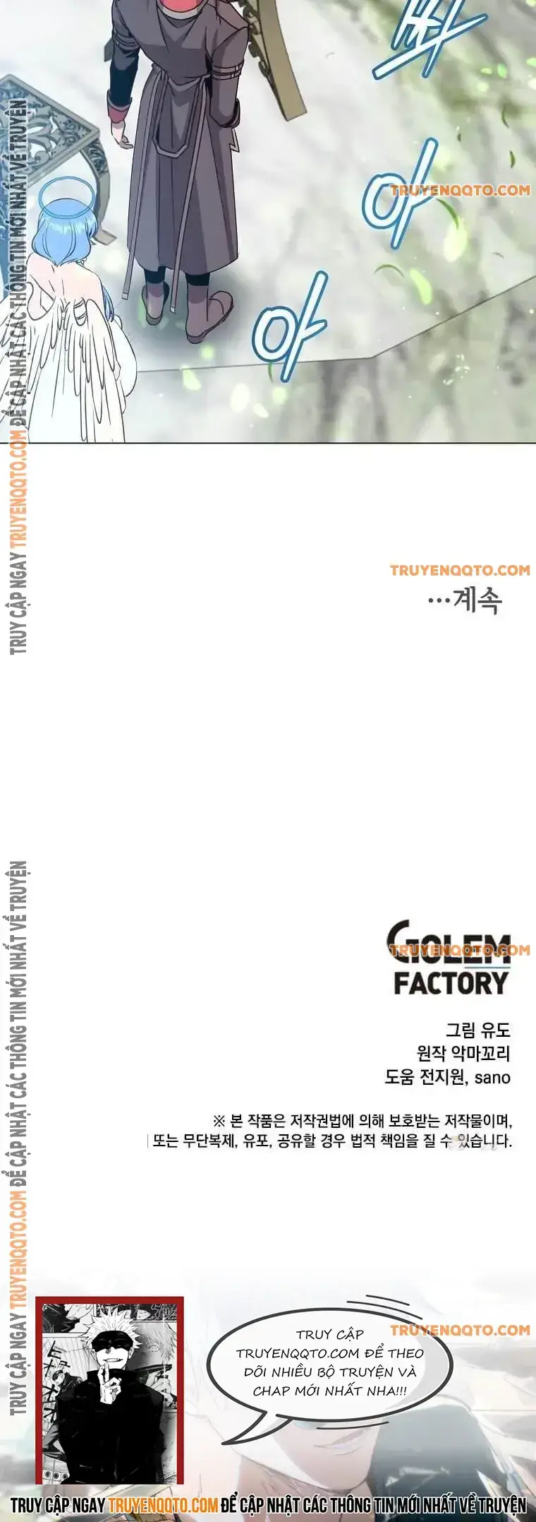 Anh Hùng Mạnh Nhất Trở Lại Nettruyen ZZZ Chương 189 Page 13