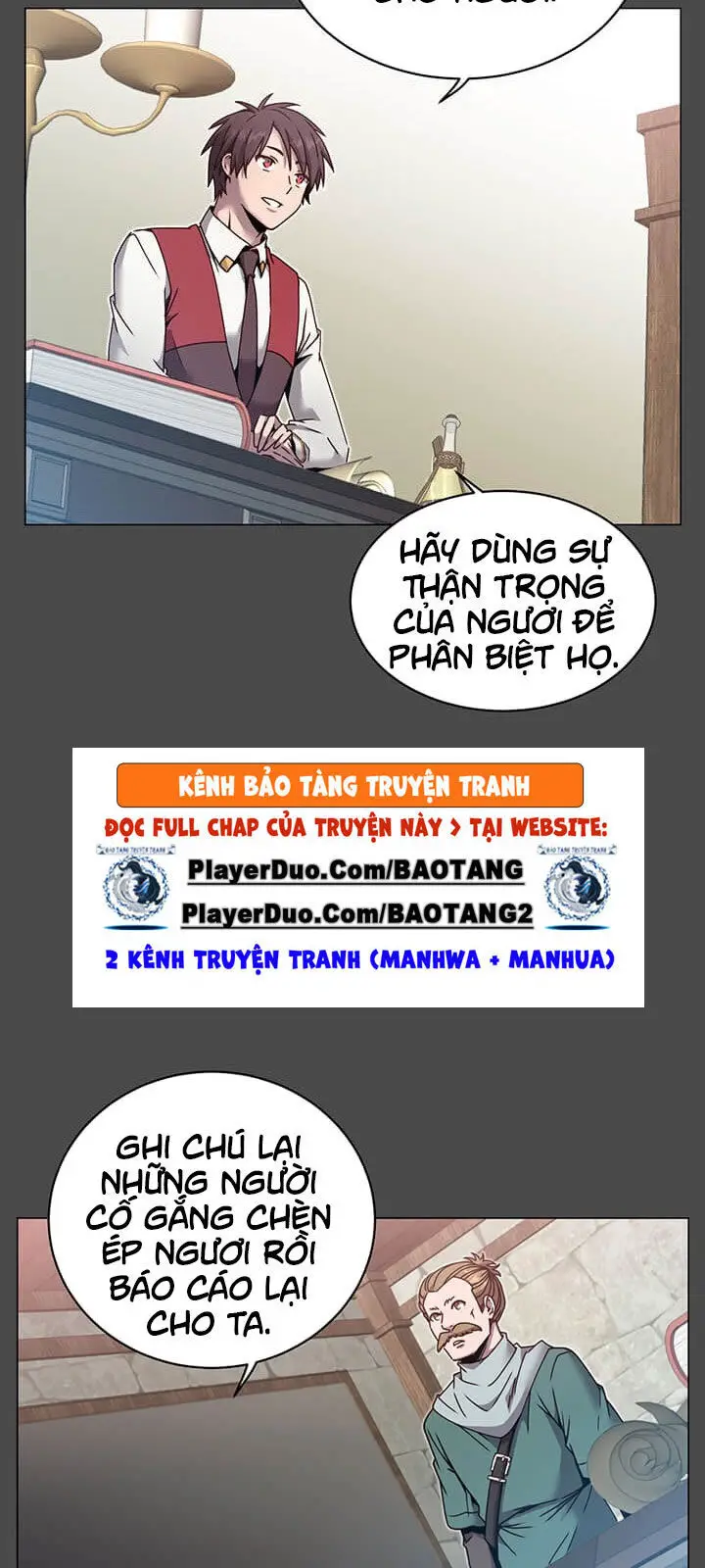 Anh Hùng Mạnh Nhất Trở Lại Nettruyen ZZZ Chương 40 Page 6