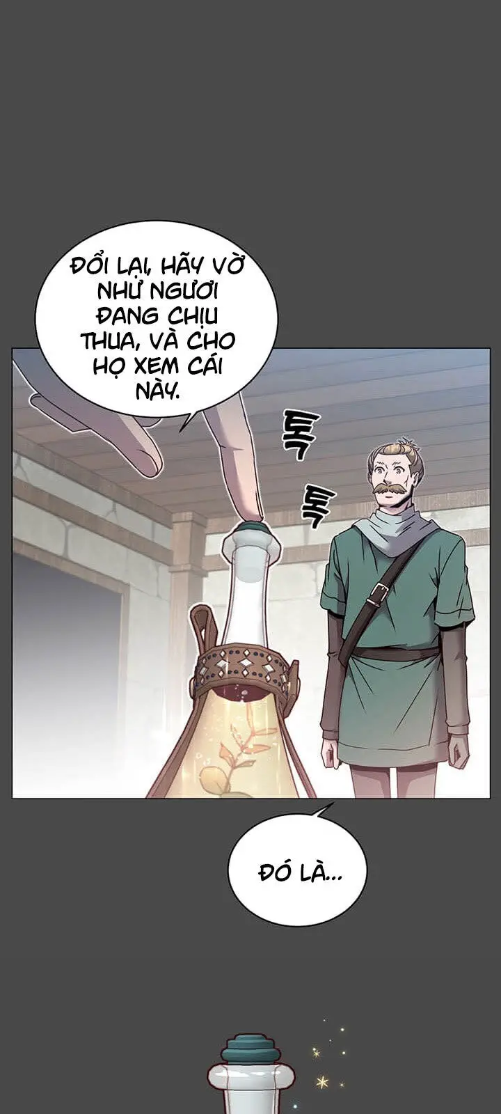 Anh Hùng Mạnh Nhất Trở Lại Nettruyen ZZZ Chương 40 Page 8