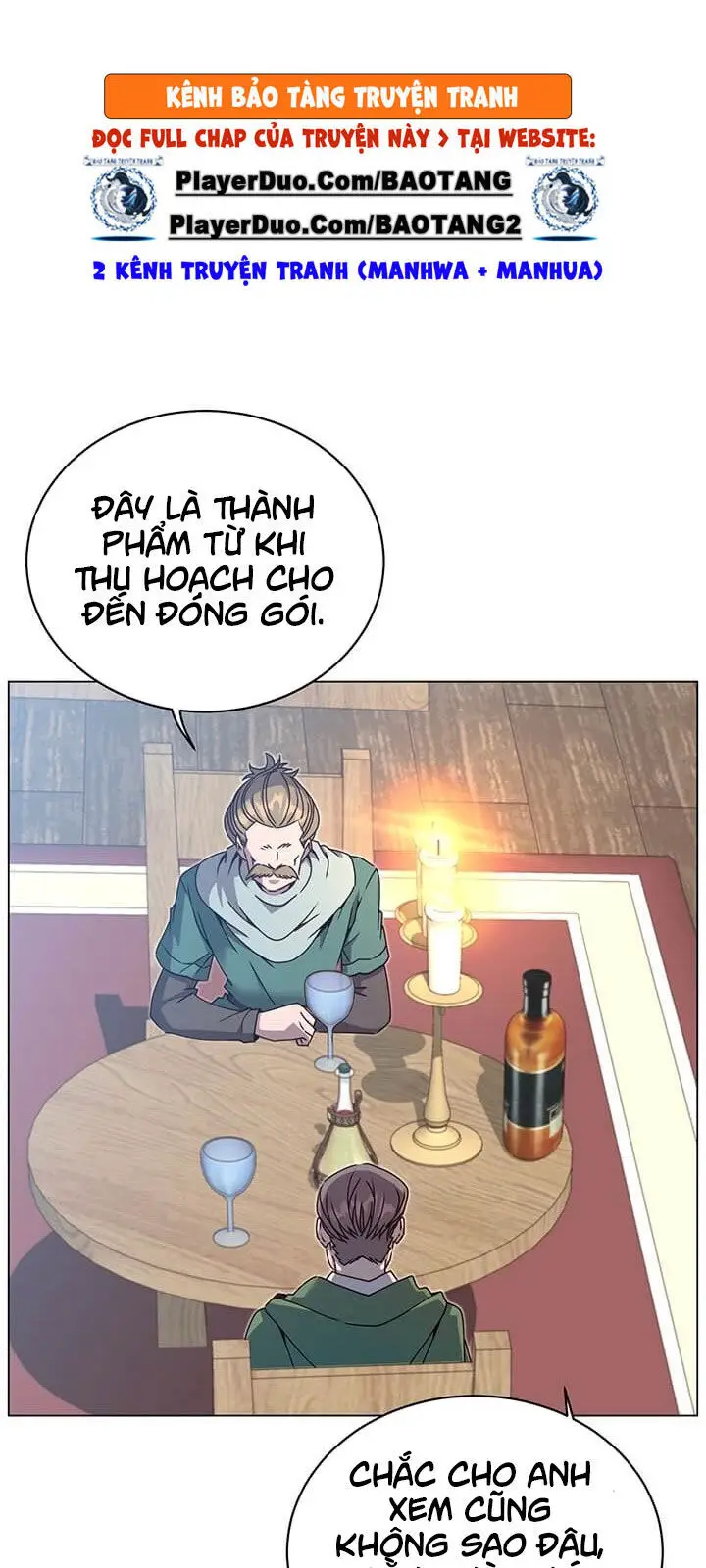 Anh Hùng Mạnh Nhất Trở Lại Nettruyen ZZZ Chương 40 Page 13