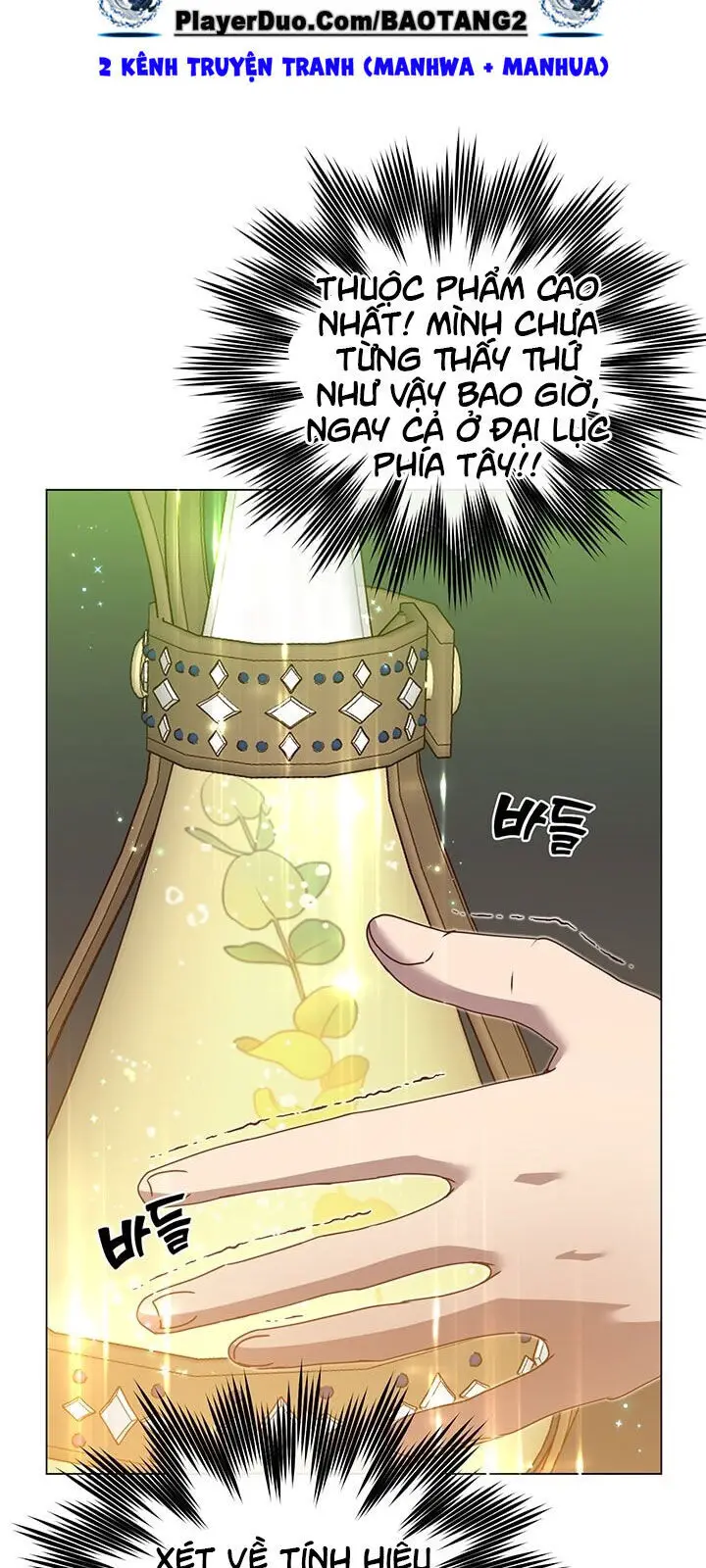 Anh Hùng Mạnh Nhất Trở Lại Nettruyen ZZZ Chương 40 Page 16