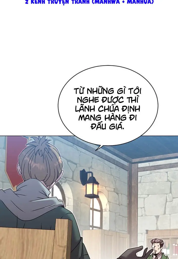 Anh Hùng Mạnh Nhất Trở Lại Nettruyen ZZZ Chương 40 Page 24