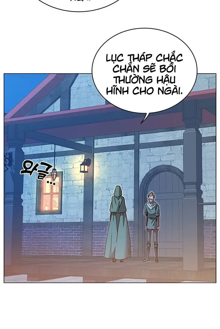 Anh Hùng Mạnh Nhất Trở Lại Nettruyen ZZZ Chương 40 Page 27
