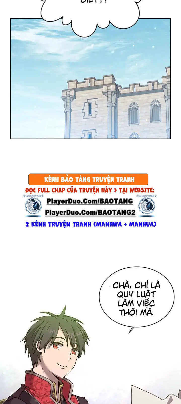 Anh Hùng Mạnh Nhất Trở Lại Nettruyen ZZZ Chương 40 Page 33