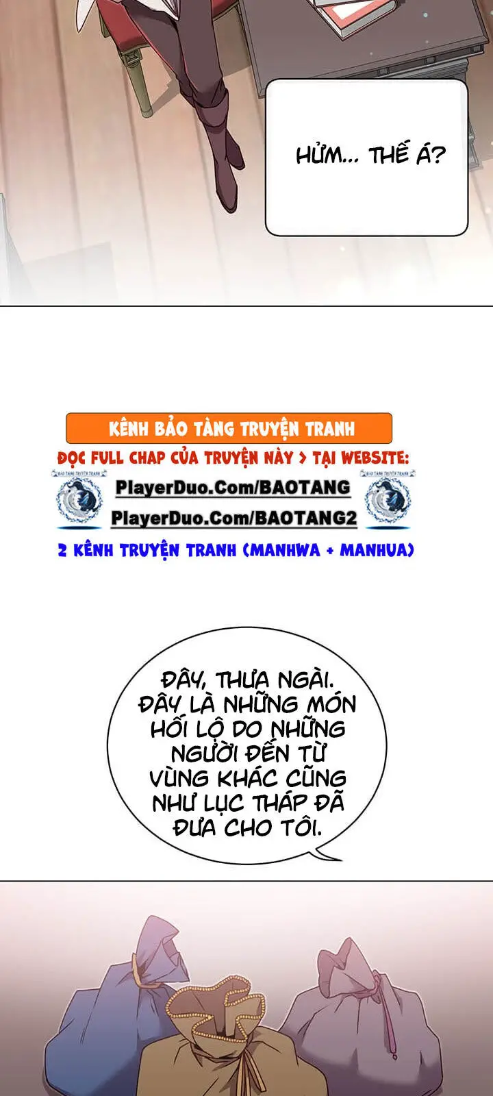 Anh Hùng Mạnh Nhất Trở Lại Nettruyen ZZZ Chương 40 Page 36
