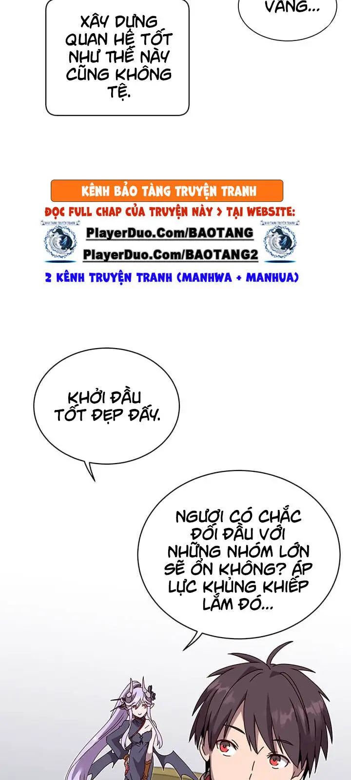Anh Hùng Mạnh Nhất Trở Lại Nettruyen ZZZ Chương 40 Page 40