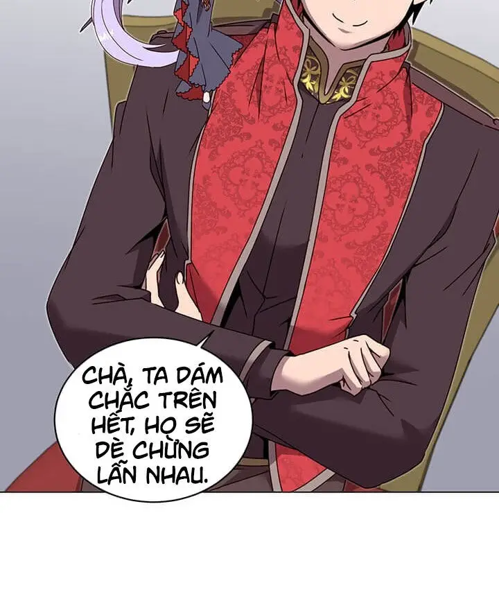 Anh Hùng Mạnh Nhất Trở Lại Nettruyen ZZZ Chương 40 Page 41