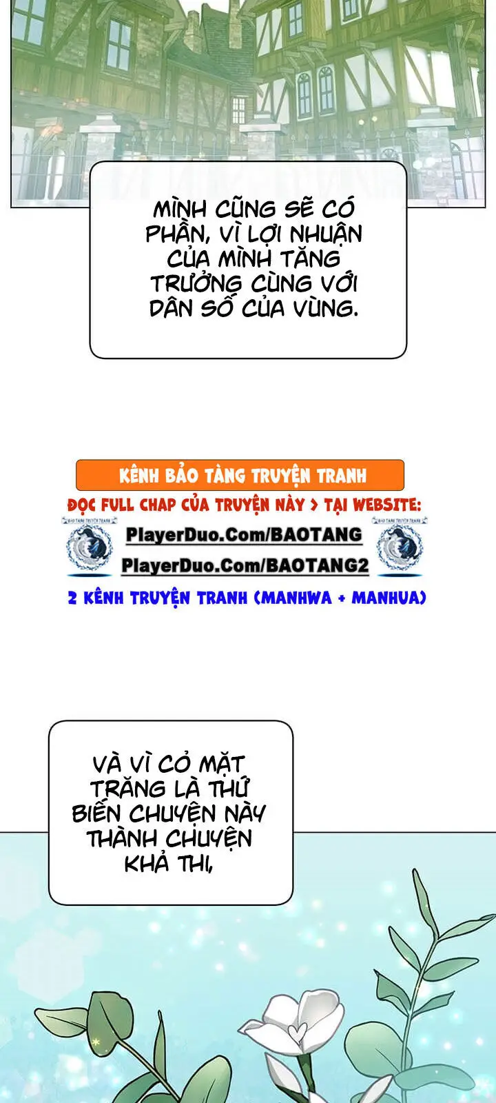 Anh Hùng Mạnh Nhất Trở Lại Nettruyen ZZZ Chương 40 Page 43