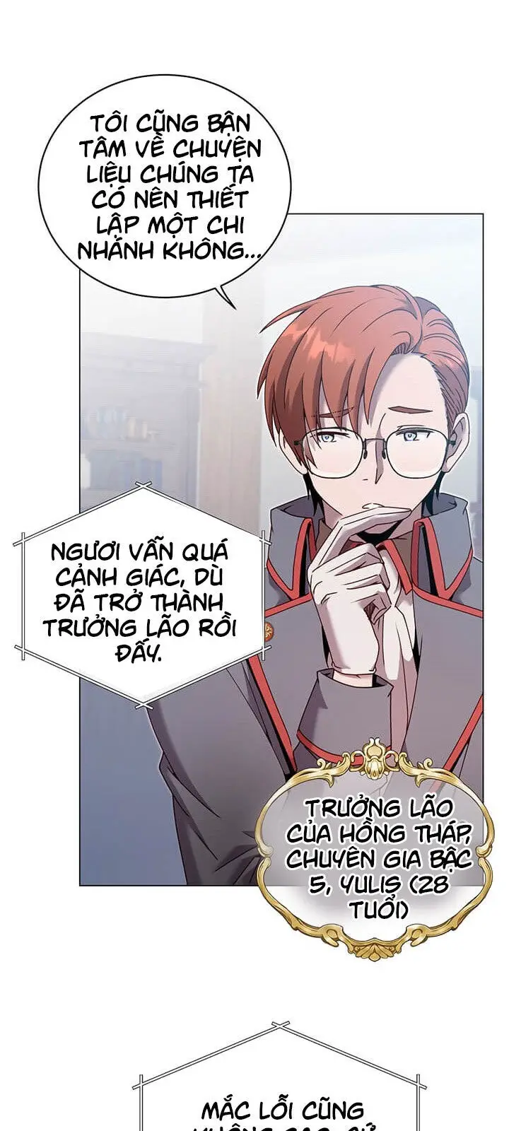Anh Hùng Mạnh Nhất Trở Lại Nettruyen ZZZ Chương 40 Page 47