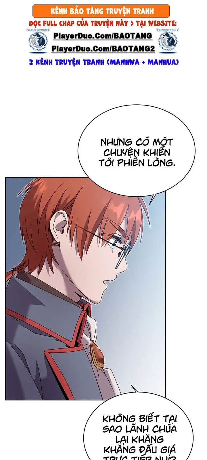 Anh Hùng Mạnh Nhất Trở Lại Nettruyen ZZZ Chương 40 Page 49