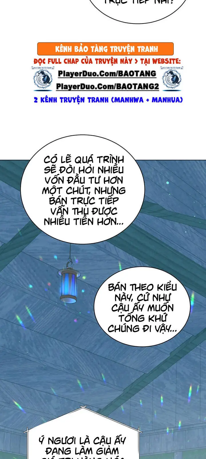 Anh Hùng Mạnh Nhất Trở Lại Nettruyen ZZZ Chương 40 Page 50