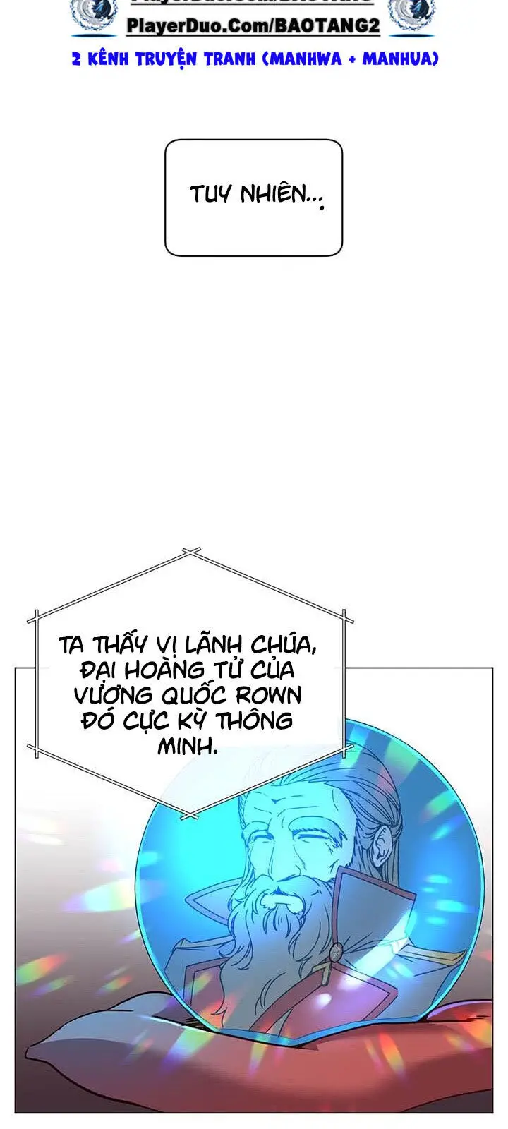 Anh Hùng Mạnh Nhất Trở Lại Nettruyen ZZZ Chương 40 Page 53