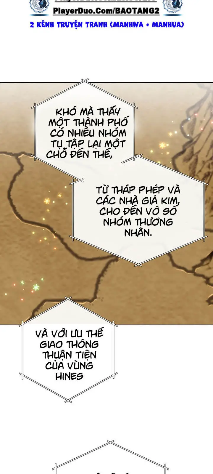 Anh Hùng Mạnh Nhất Trở Lại Nettruyen ZZZ Chương 40 Page 57