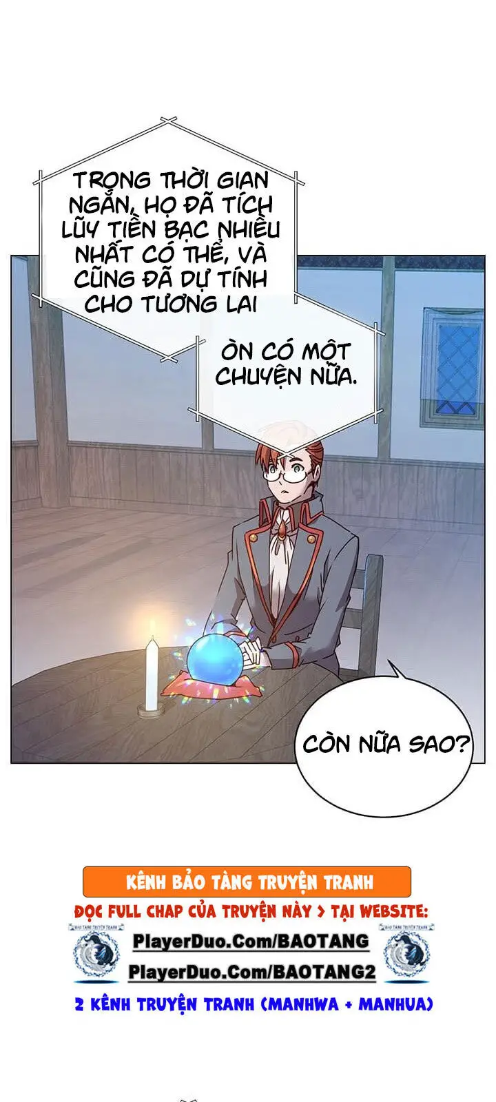 Anh Hùng Mạnh Nhất Trở Lại Nettruyen ZZZ Chương 40 Page 60