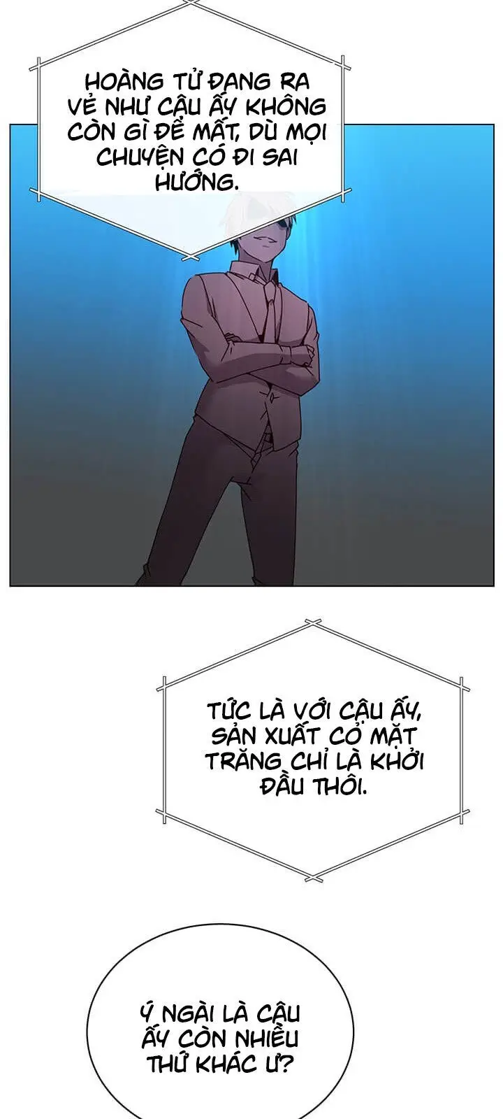 Anh Hùng Mạnh Nhất Trở Lại Nettruyen ZZZ Chương 40 Page 61