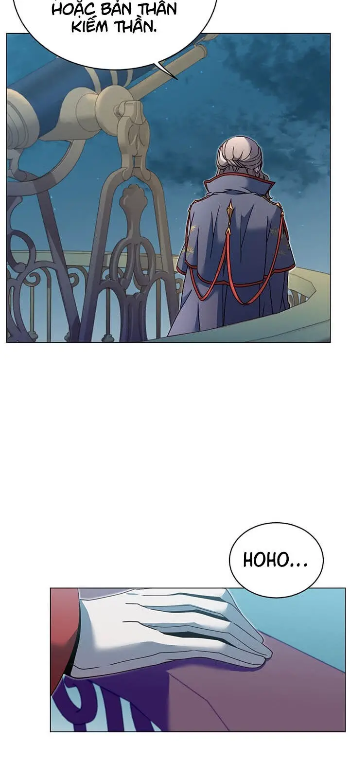Anh Hùng Mạnh Nhất Trở Lại Nettruyen ZZZ Chương 40 Page 71