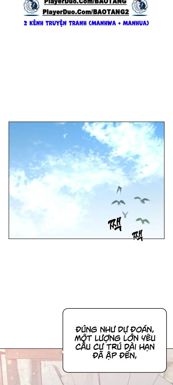 Anh Hùng Mạnh Nhất Trở Lại Nettruyen ZZZ Chương 40 Page 74