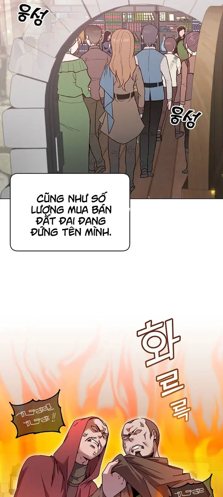 Anh Hùng Mạnh Nhất Trở Lại Nettruyen ZZZ Chương 40 Page 75