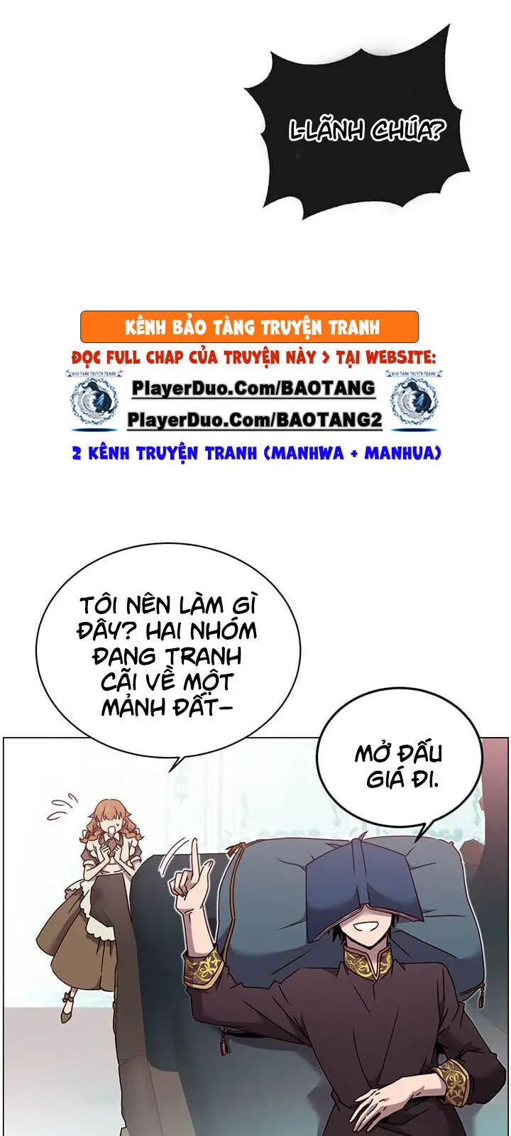 Anh Hùng Mạnh Nhất Trở Lại Nettruyen ZZZ Chương 40 Page 77
