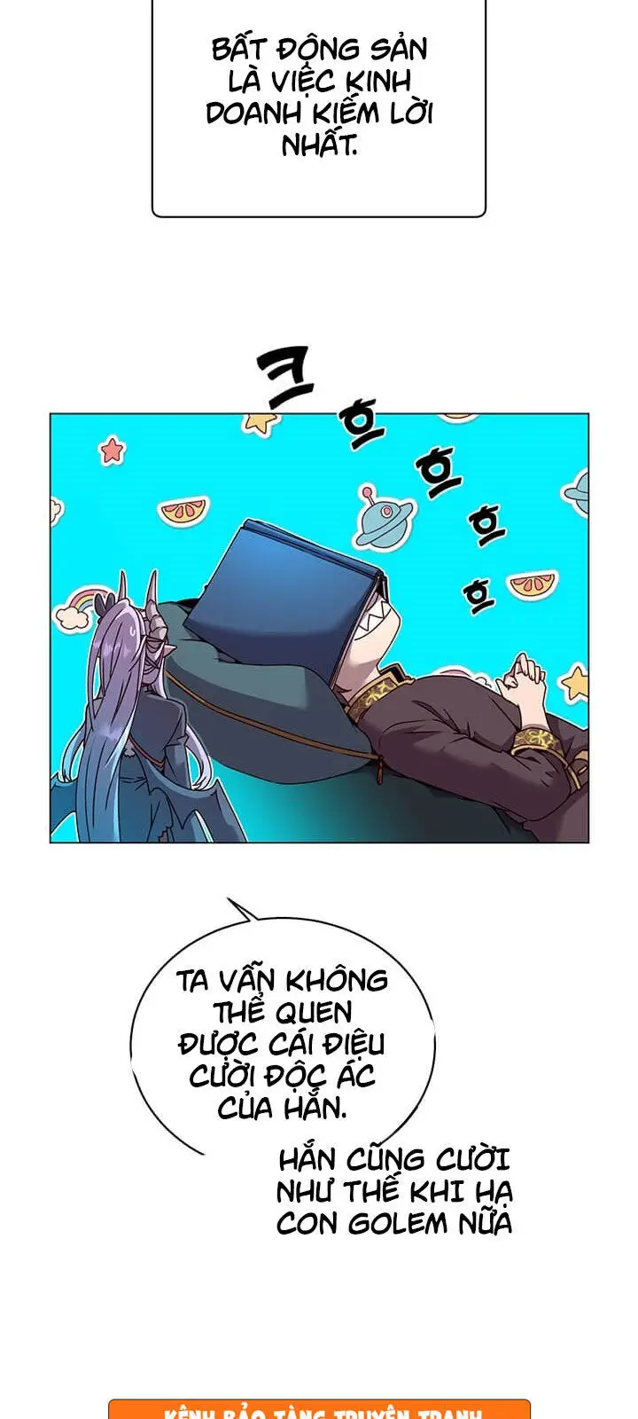 Anh Hùng Mạnh Nhất Trở Lại Nettruyen ZZZ Chương 40 Page 81