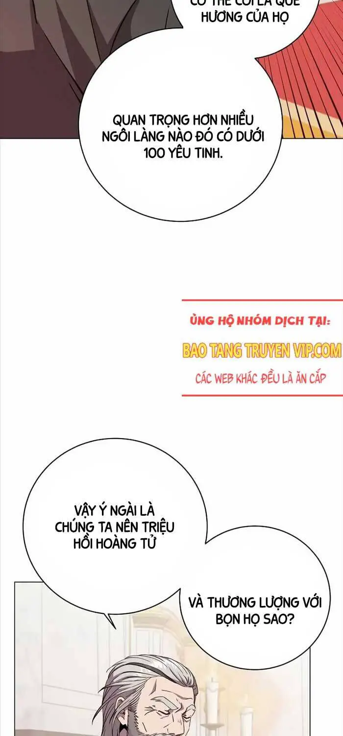 Anh Hùng Mạnh Nhất Trở Lại Nettruyen ZZZ Chương 179 Page 61