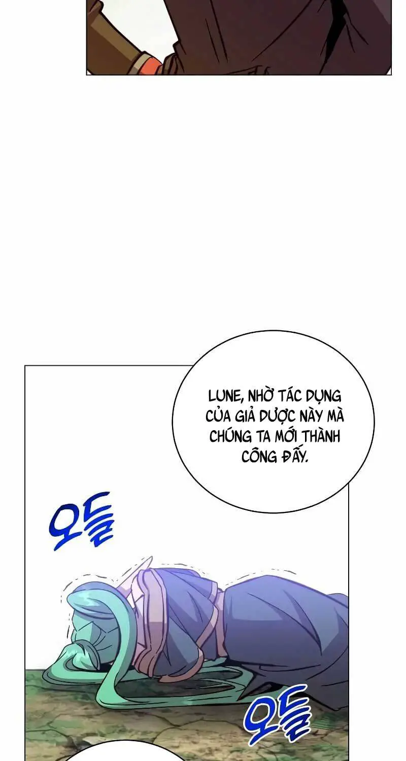 Anh Hùng Mạnh Nhất Trở Lại Nettruyen ZZZ Chương 178 Page 4