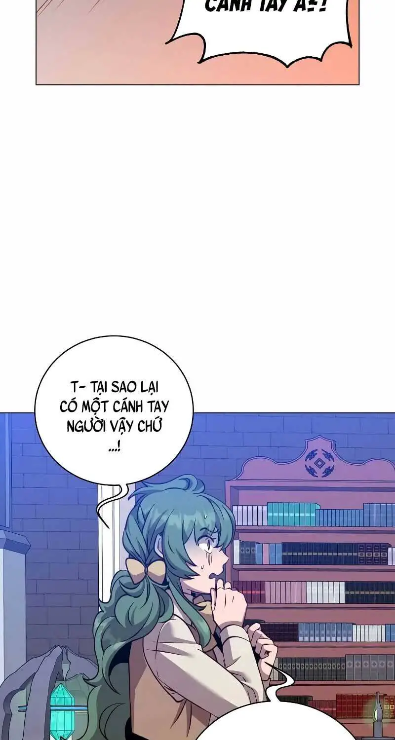 Anh Hùng Mạnh Nhất Trở Lại Nettruyen ZZZ Chương 178 Page 36
